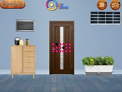 Ekey Contemporary Villa Girl Rescue