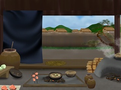 輪廻の門『参』