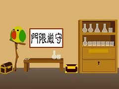 誰かの部屋２