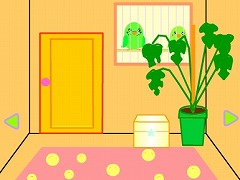 まみともんもんの脱出