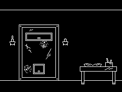 海賊島からの脱出