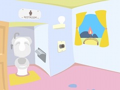 みにくいアヒルの子11