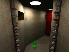 Chicka(チッカ) episode-11