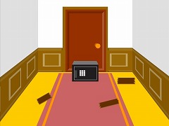 ピクトさんをさがせ！83（隠れ家その２ お嬢様編）