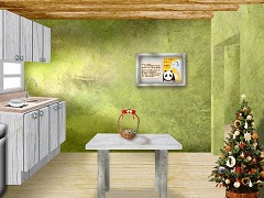 死んでたまるか - クリスマスの殺意 -