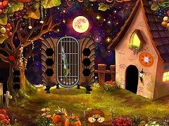 Rescue The Butterfly Girl