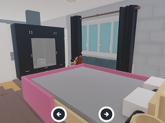 脱出ゲーム　Escape Room