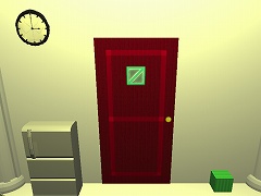 ジステオの館 Light