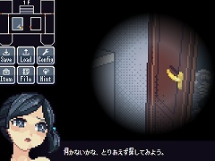 脱衣×脱出！双子in薔薇屋敷