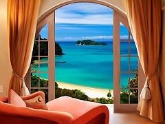 Magic Island Escape 8