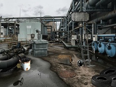 Escape Games Perplexing Mystery 1