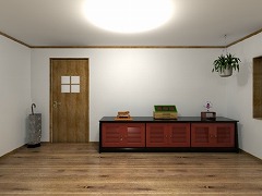 マイルドエスケープ７