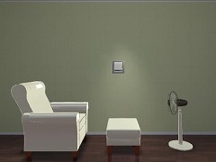 烏龍茶の部屋脱出ゲーム