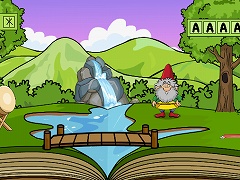 Howler Monkey Escape