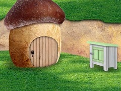 灰かぶりごっこstage11 -深森-