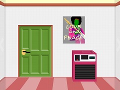 ピクトさんをさがせ！78（大雪編）