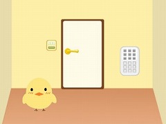 パズルルーム６