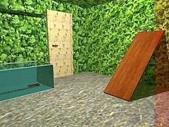 日常的な脱出27