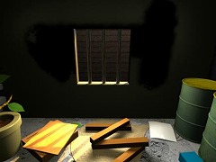 ICHO（銀杏）-6 ＜監禁＞