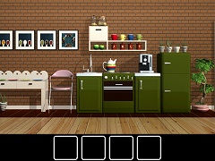 Green Kitchen