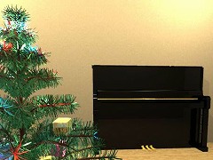 Escape from Pianoroom