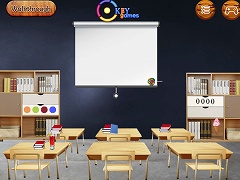 Ekey Coaching Center Room Escape