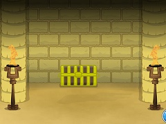 Ancient Secret Escape