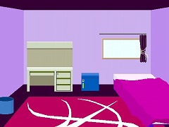 空腹からの脱出アナザー　餅海乙女