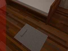 日常的な脱出42