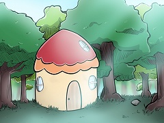 囚われのヘンゼル