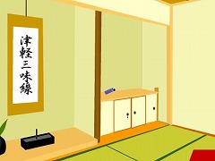 Escape from 三味線教室