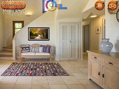 Ekey Luksus Dom Escape