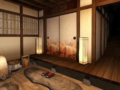 Geisha House～Ⅱ～