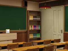 脱出ゲーム　心霊ジャーナル