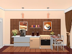 Amajeto Coffee Break