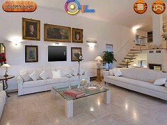 Ekey Lovable Girl Rescue