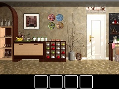 Pantry Escape