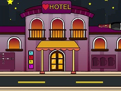 Find The Girls Car Key