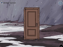 Abandoned the Forest