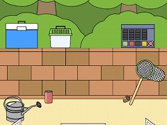 脱出ゲーム１６