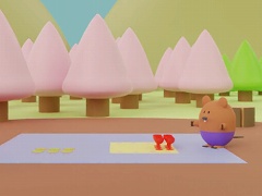 脱出ゲーム Picnic