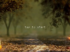 脱出ゲーム　秋の散歩道