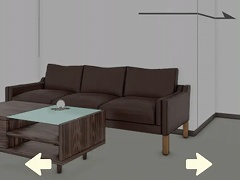 ミニ脱出ゲーム はじめての一人暮らし