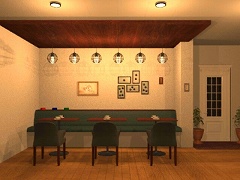 脱出ゲーム Cat!Cat!Cat!