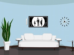 脱出ゲーム Matryoshka