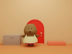 脱出ゲーム New House