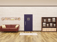 脱出ゲーム Dog Salon