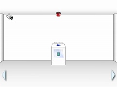 脱出ゲーム 絶対に押してはいけないボタン２