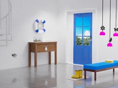 ミラの部屋２　脱出ゲーム