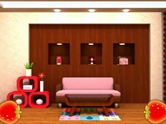 陽だまりの部屋からの脱出